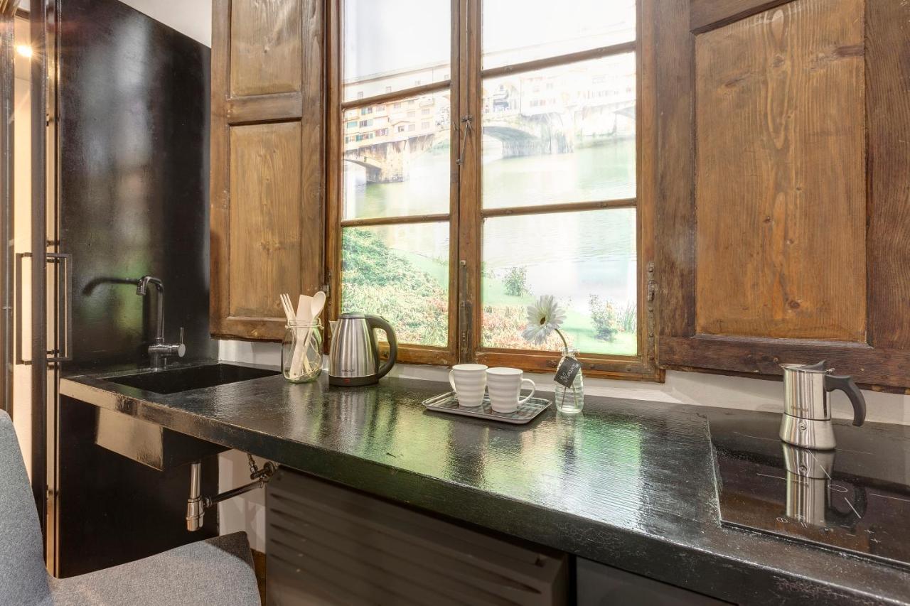 Vigna Vecchia Studio By Mamo Floransa Dış mekan fotoğraf