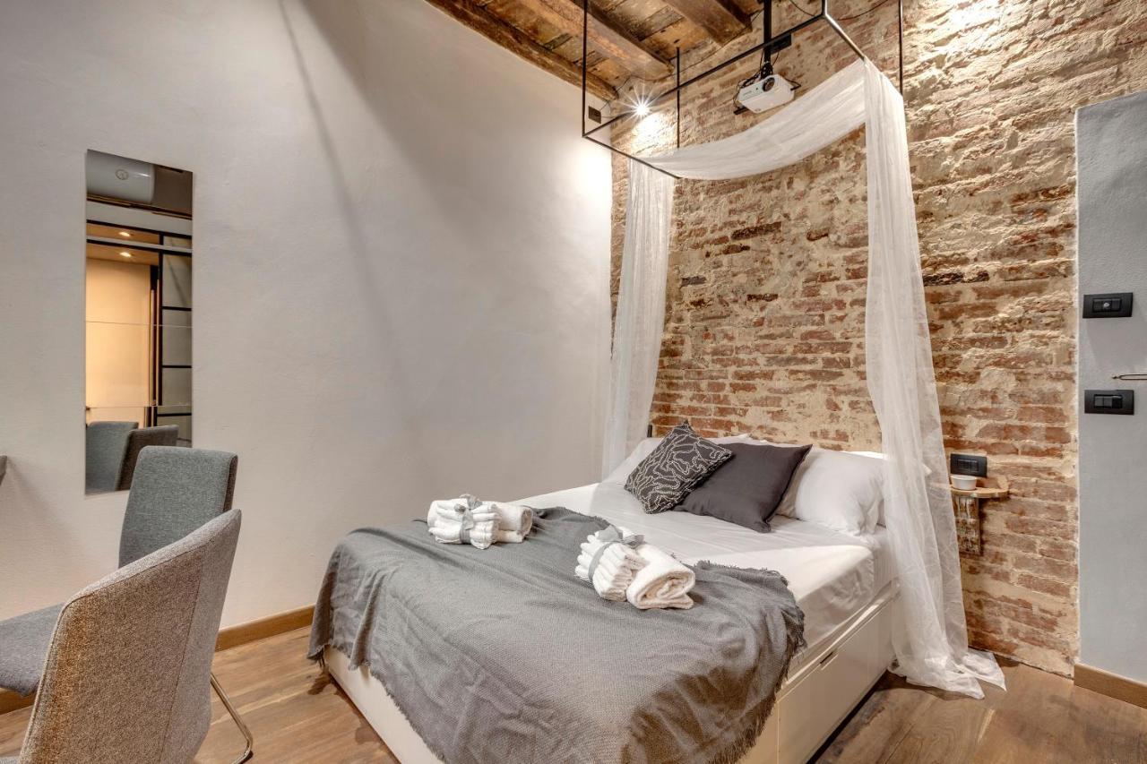 Vigna Vecchia Studio By Mamo Floransa Dış mekan fotoğraf