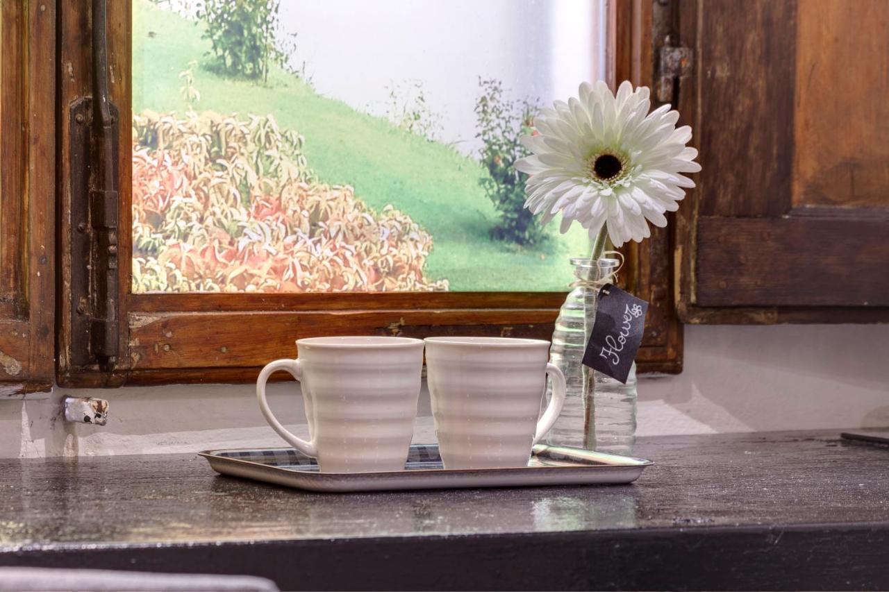 Vigna Vecchia Studio By Mamo Floransa Dış mekan fotoğraf