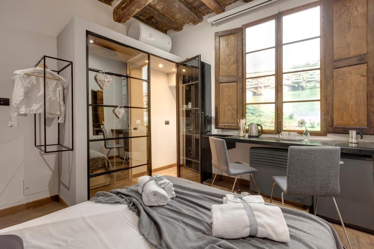Vigna Vecchia Studio By Mamo Floransa Dış mekan fotoğraf