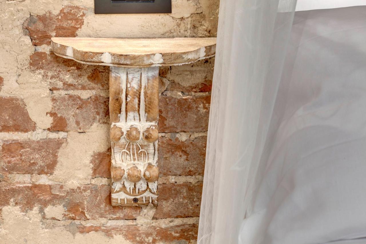 Vigna Vecchia Studio By Mamo Floransa Dış mekan fotoğraf