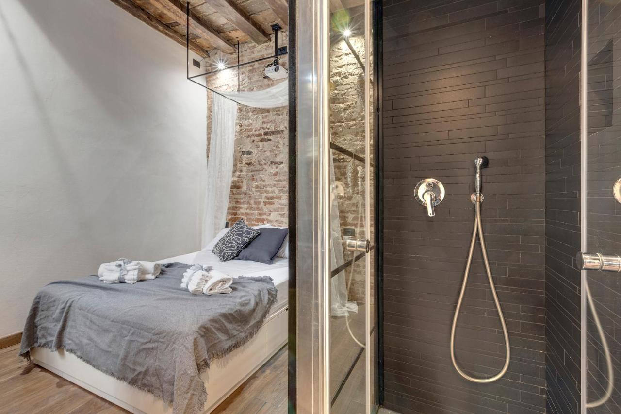 Vigna Vecchia Studio By Mamo Floransa Dış mekan fotoğraf