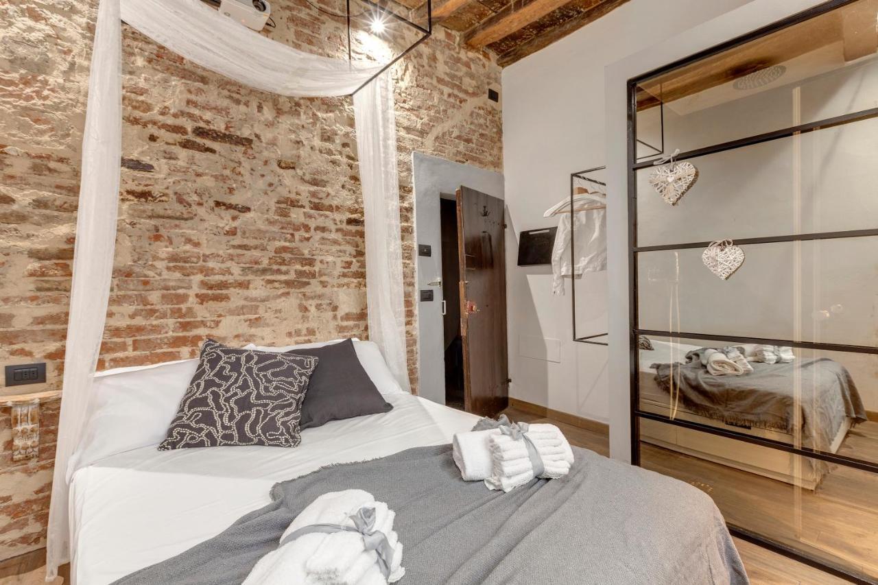 Vigna Vecchia Studio By Mamo Floransa Dış mekan fotoğraf