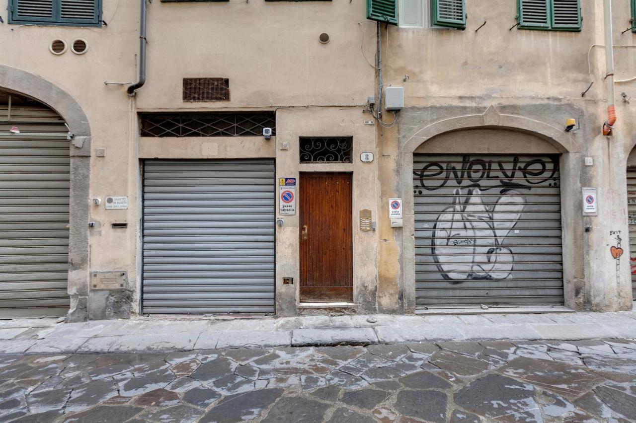 Vigna Vecchia Studio By Mamo Floransa Dış mekan fotoğraf